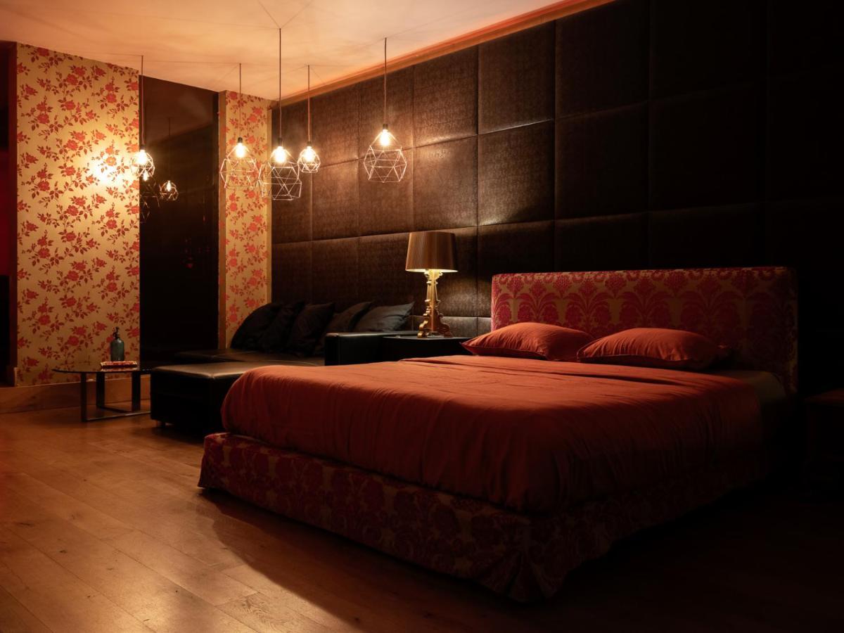 Verne Dreams Gent Dış mekan fotoğraf