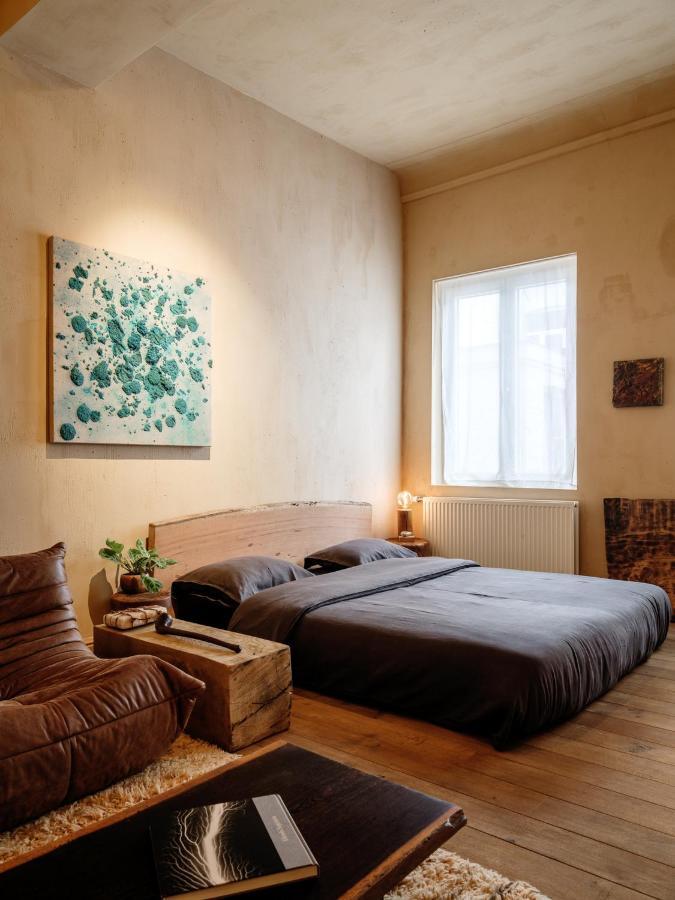 Verne Dreams Gent Dış mekan fotoğraf